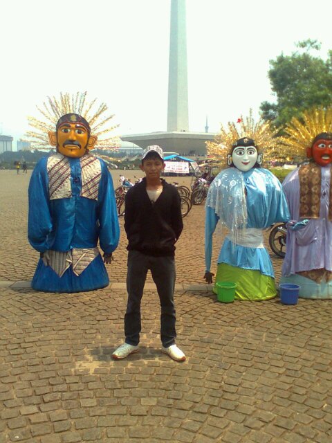 Nothing to lose