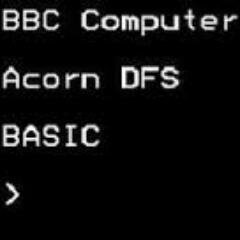 BBCmicro1's profile picture. 