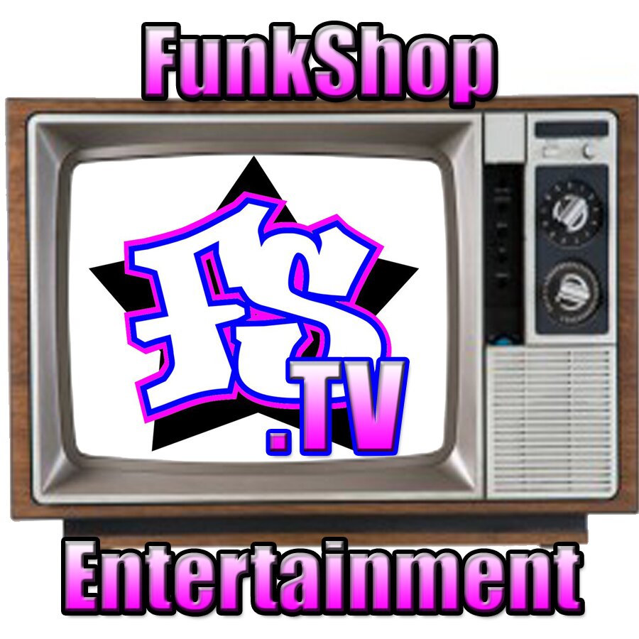 FunkShop TV is a Podcast show that just talks about stuff! Streams live on Twitch! #TwitchAffiliate #PathToPartner https://t.co/w2k0gkdtFB