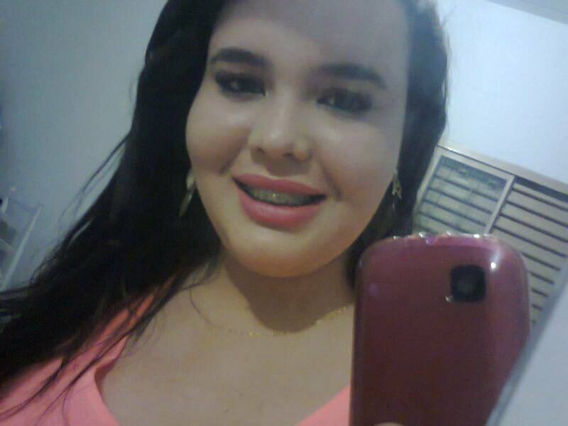 SOU UMA GAROTA LEGAL, ALEGRE, ESTROVERTIDA, GOSTO DE JOGAR BASQUETEBOL E SAIR COM MEUS AMIGOS...

AQUI O SISTEMA É BRUTO, RUSTICO E PRINCIPALMENTE SISTEMÁTICA