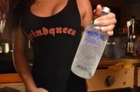 aunt should suck out my boogers so I can sleep good tonight