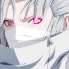 You may call me Hiruko, i will become the perfect shinobi, my body shall become immortal i created the Kimera no Jutsu