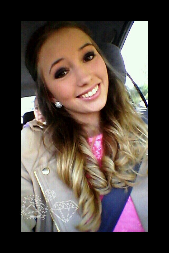 I live my life and follow my dreams.