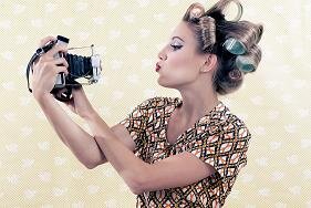 Hipster, retro y descarada. Escribo sobre Social Media, blogs y marketing, ¿te apuntas?