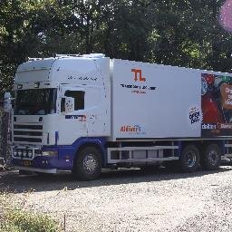 DELTION_TL's profile picture. Twitteraccount van de opleidingen Transport en Logistiek van het Deltion College in Zwolle.
