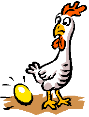 Appassionata di cucina...non friggetemi in padella perche' non sono un uovo e non fatemi in brodo perche' non sono una gallina!