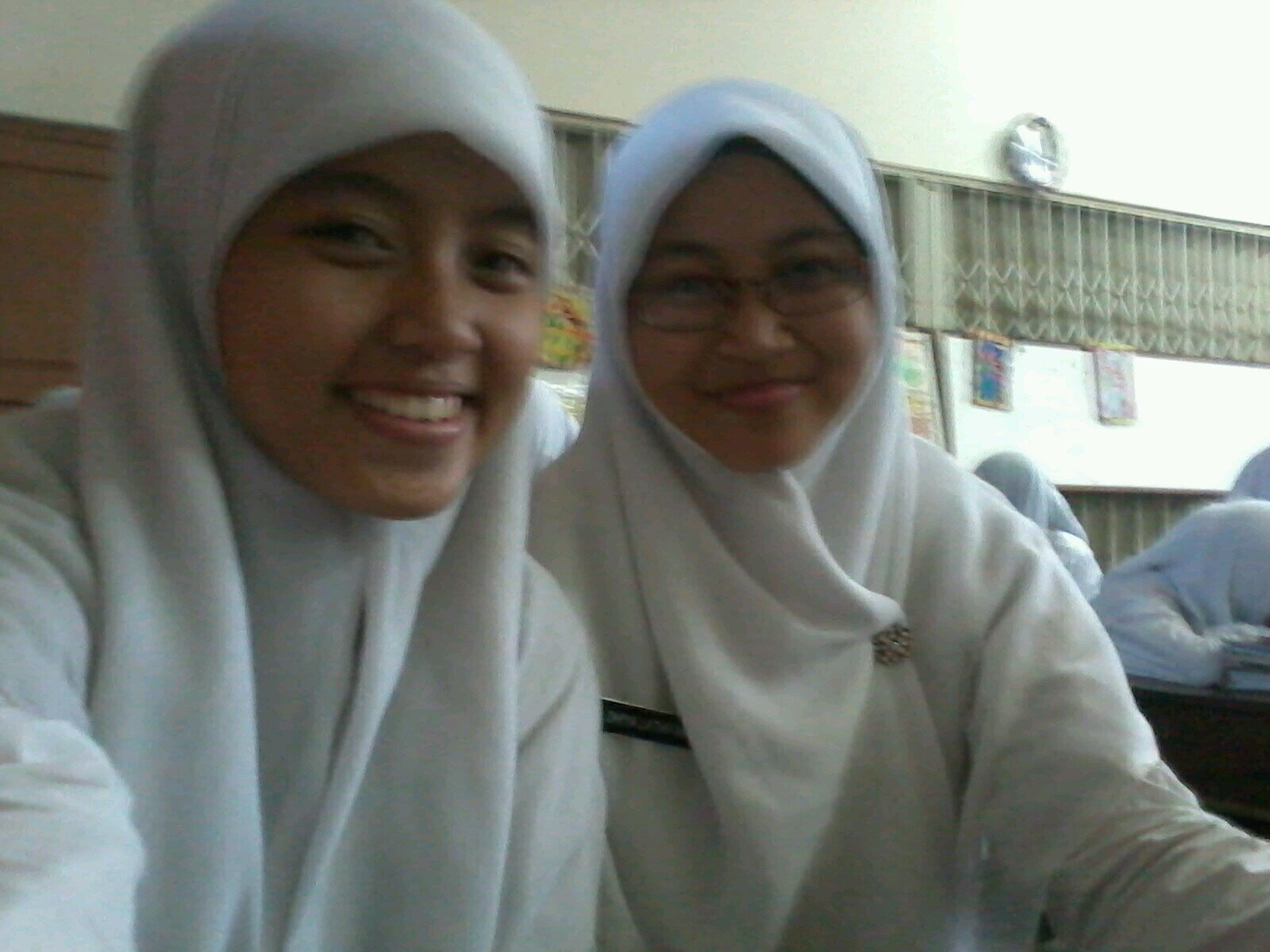 Koorbid Ketuhanan YME @OSIS95I @rohis95