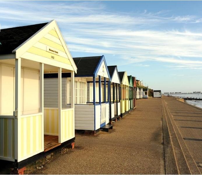 News and deals from an independent business offering the very best holiday accommodation in Southwold and Suffolk. https://t.co/gPmXA9kNqo
