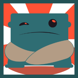 PixelLunatic's profile picture. 3d Artist/Generalist.
In spare time i make games and stuff ;)