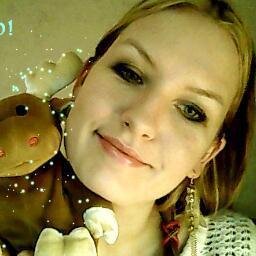 IvonneReimann's profile picture. Editor-in-Chief @lBreakTheNews. Chief Creative Visionary Captain of Everything.