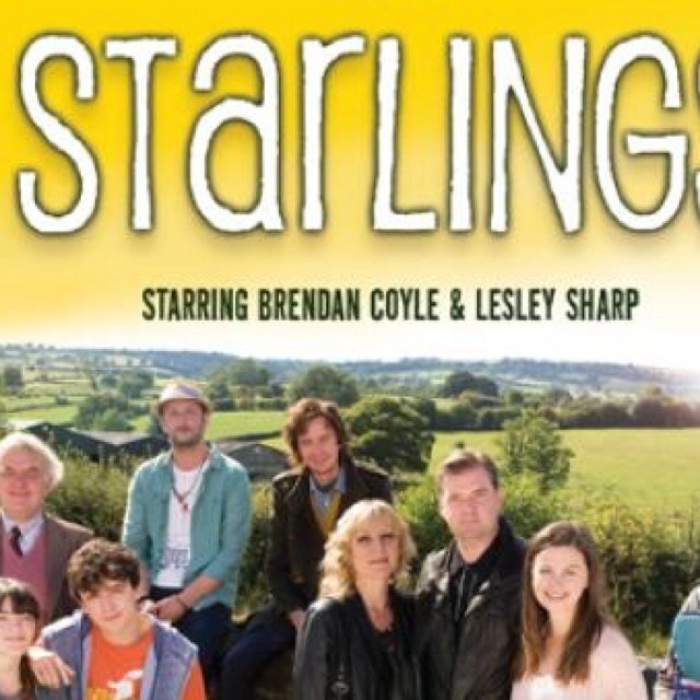 Welcome to the unofficial home of Sky1s hit comedy Starlings. We've just finished series 2 so get those fingers crossed for series 3.
