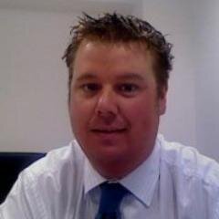 lHead of Information Services - Northern Rail - Views are my own!!!