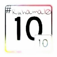 #RUHAMA10 (@angkatan10__) 's Twitter Profile