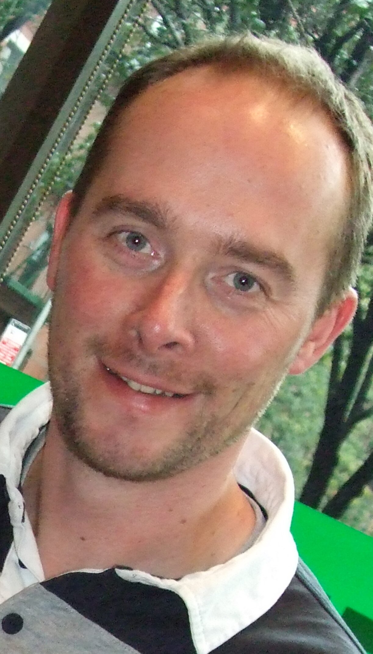 Allround Werkvoorbereider Bouw