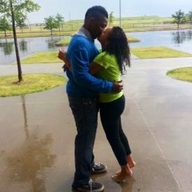#5⃣ Biggest fan , |mixed| . Taken by the best , ➡@Mrlove_5⬅ (OKC) : volleyball is life |Class of 2015| ✌ January 7th , 1997 |♑