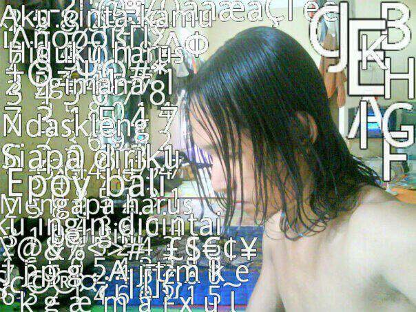 Mencari teman banyak.. Add fb.. http://t.co/COmLWj2pQf