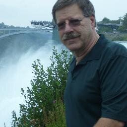 Writing--it's about writing, what God has blessed us with - the woods - the water - the heavens - from the Creator. Be blessed - love God - love one another.