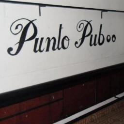 Punto Pub....

Vega de Espinareda