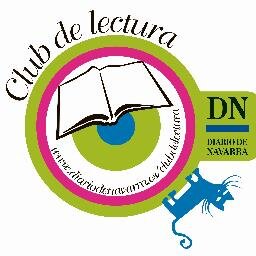 Club de Lectura de Diario de Navarra. Creado en 2007, primer club de lectura de un periódico en España. Propuestas  y encuentros con escritores.