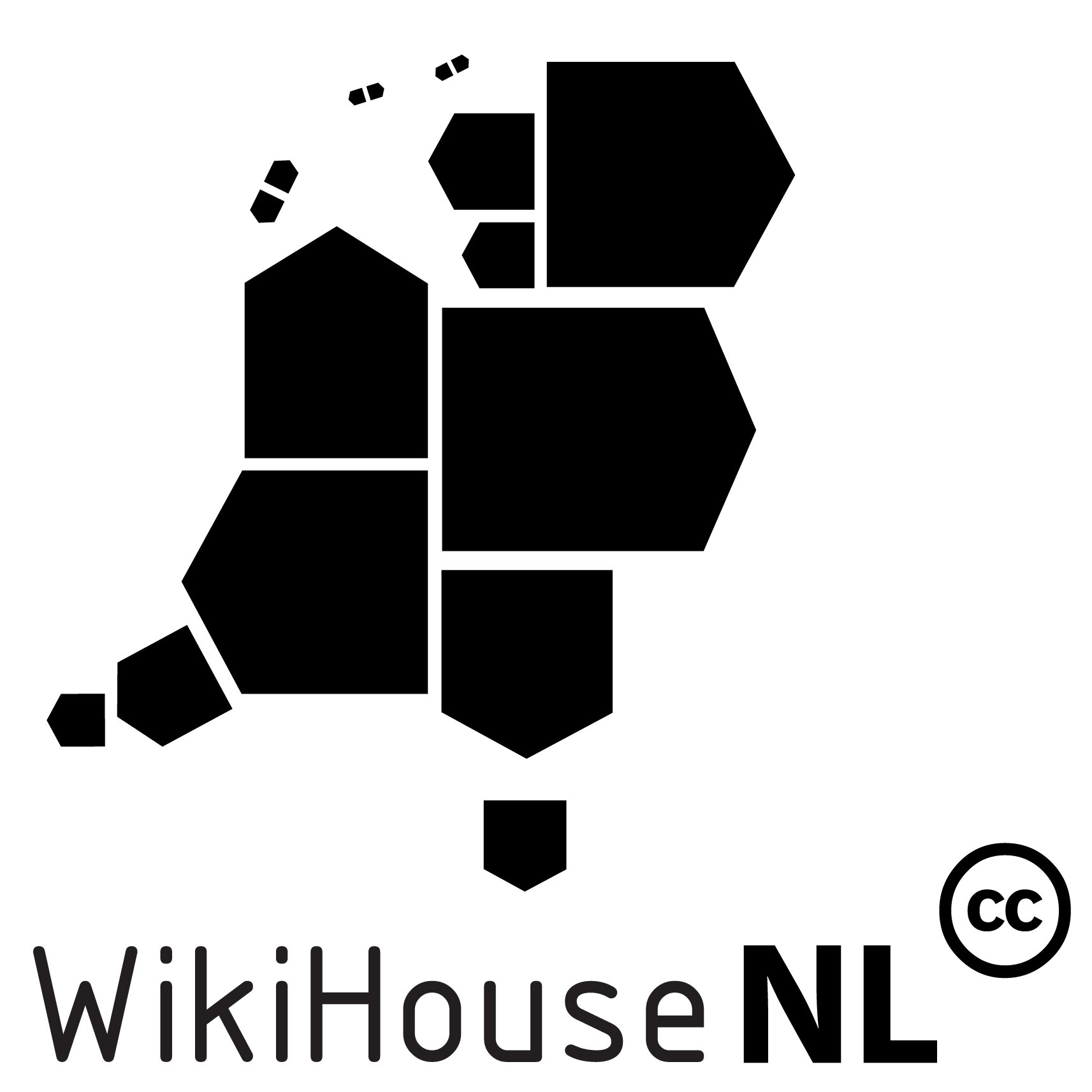 WikiHouse Netherlands // Platform // Open Source // Architecture // DIY House // Sharing // Creative Commons
