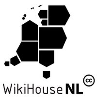 WikiHouseNL (@wikihousenl) 's Twitter Profile Photo