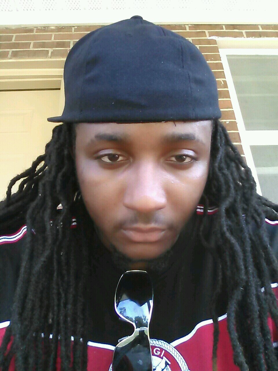 Married to @redbeautinesha, we have two beautiful boys jimmy jr and jakwaylen...love listening to music, lil wayne is the best no debate...call of duty!!!