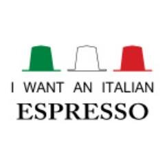 ★★ Italian style coffee in capsules compatible with Nespresso and Lavazza machines ★★