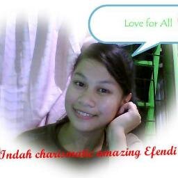 *♥_ Indah_♥*