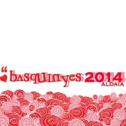 Facebook: Basquinyes Aldaia Correu: Fadrines2015Aldaia@hotmail.com