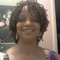 Crystal Judkins - @cjud60 Twitter Profile Photo