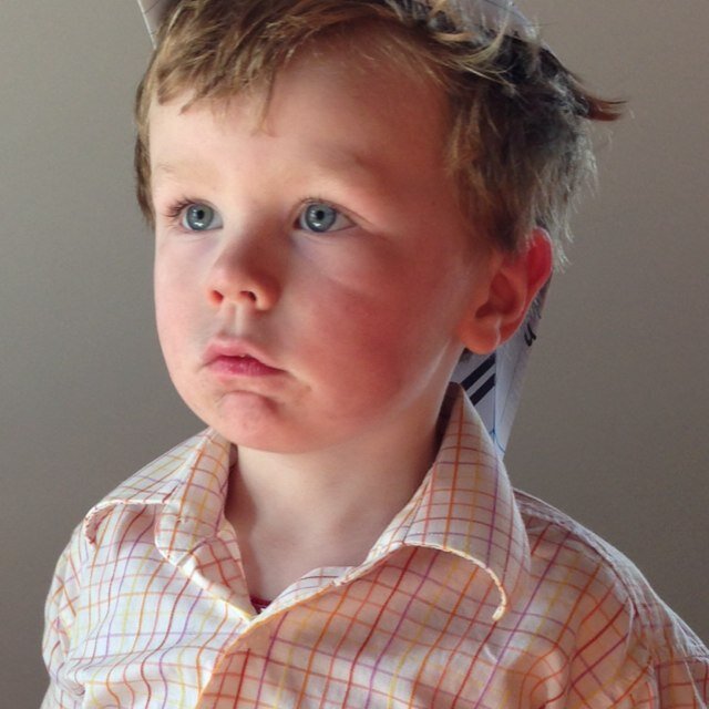 HenryCockerill's profile picture. I am a toddler.