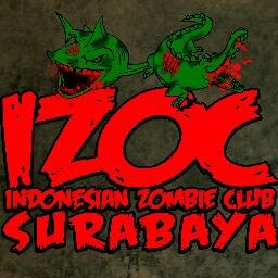 komunitas penggemar Film/Tokoh atau Game Zombie/Horror/Thriller di surabaya. Regional bentukan #IZoC Jakarta @KompiZombie 
| CP : 085748273666 / 7530efd9 |