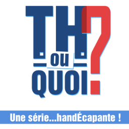 thouquoi's profile picture. TH ou quoi est une série humoristique de sensibilisation au handicap créée par la commission Handicap du CE DTSI d'Orange et par Endless Projects