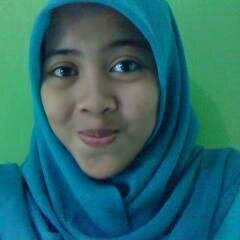 cukup bahagia dng apa yg dimiliki saat ini(thanks for Allah)