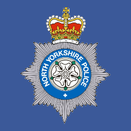 Ask North Yorkshire Police a question. 
Please do not report crime using Twitter.
Please report crime by calling 101. In an emergency always call 999.