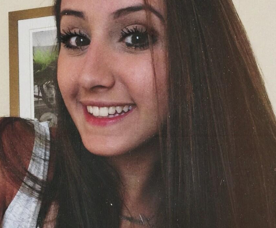 FC da @maarinolasco a mais linda, amarei ela eternamente ! Criado em 20/09/13