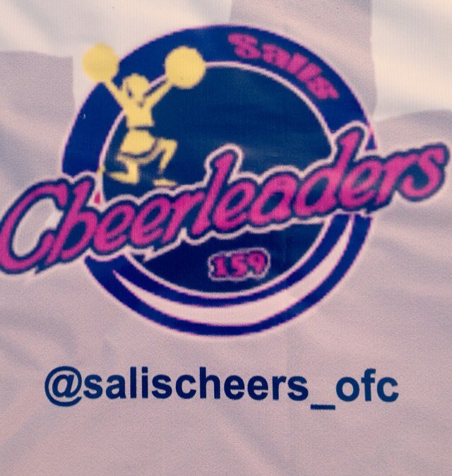 The Official twitter of @SMAN1SUMIGO cheers team. We share news, info, and more!