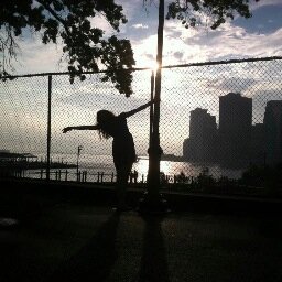 karlanave's profile picture. Looking up for hope and finding stories for life. {Asia. Humans. Dignity.}