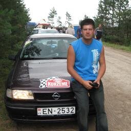 Pašauj vaļā!