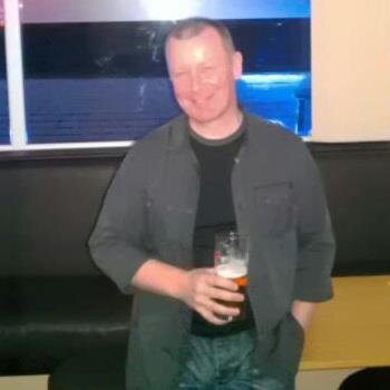 Total barsteward, whisky aficionado and all round good guy. Who knew? 😮