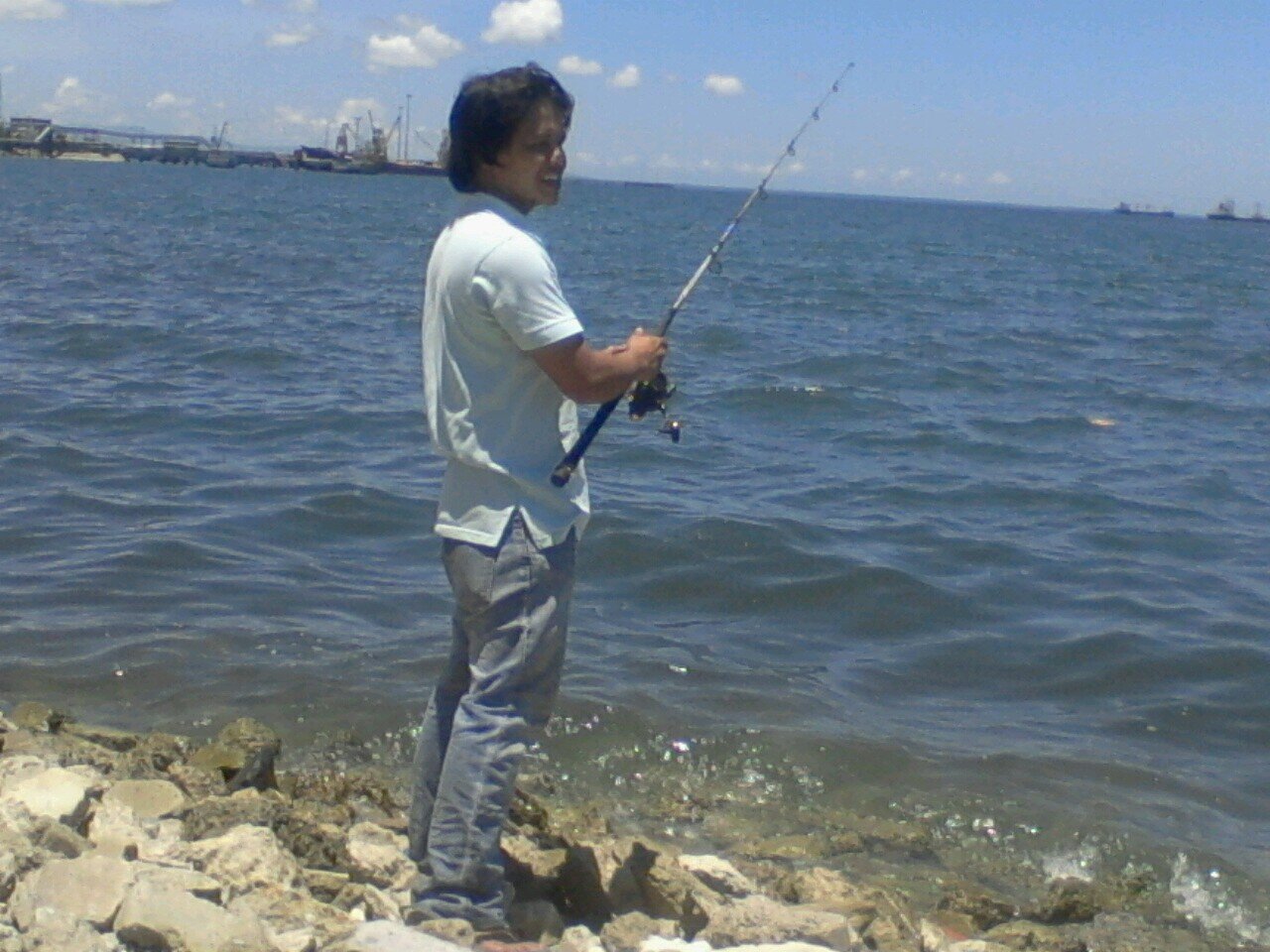 joeritche's profile picture. 