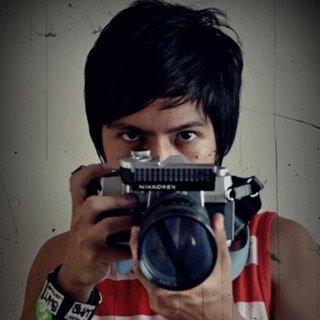 filipino/drummer/photographer/blogger/gamer