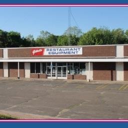 All your restaurant needs in 2 convenient locations. North Brookfield - 800-679-4028 & Holyoke - 877-533-1455