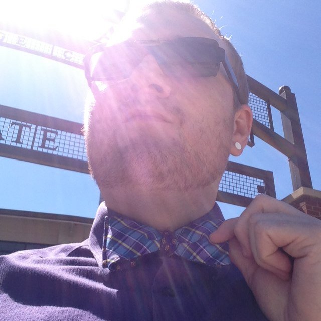 Jmorris2106's profile picture. Nerd. Gamer. Educator.