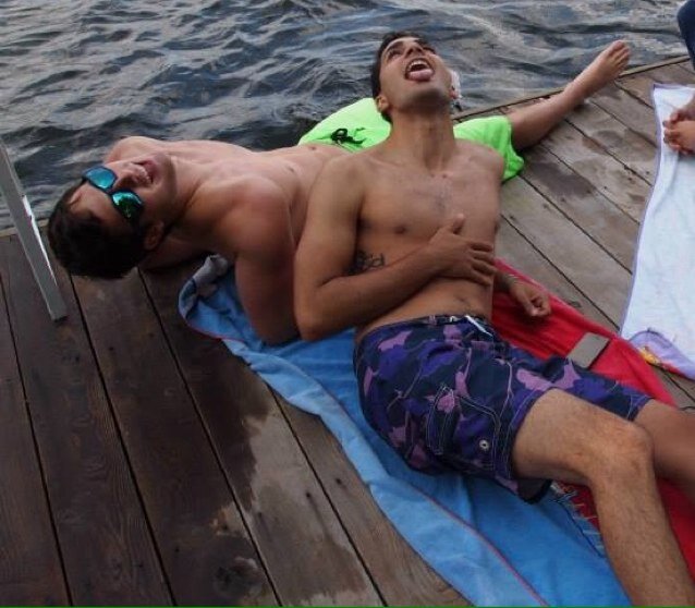 Davy__crockett's profile picture. X