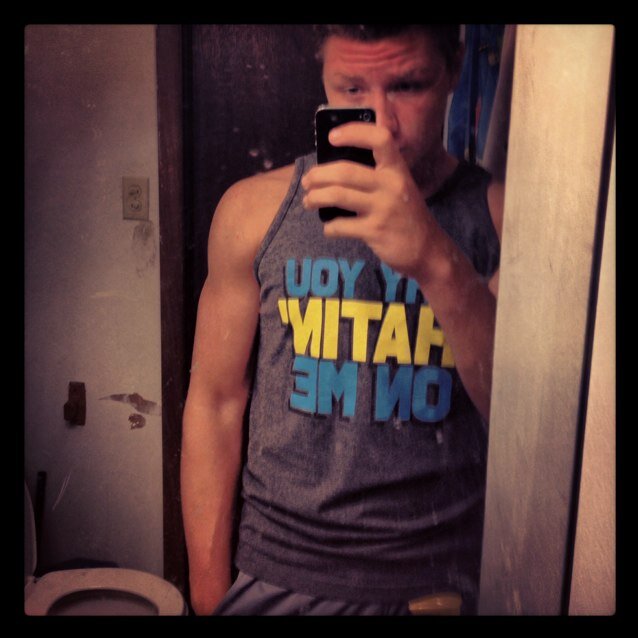 JayTee! Ha! Im That Kid! Follow Me ! Cause This Kid JayTee Follows Back!