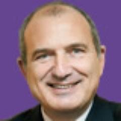 Ancien ministre - président de l#UDI67
