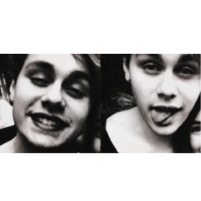 michael clifford is my sunshine but he hasnt found me yet
