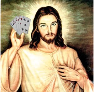 PokerGods_'s profile picture. PokerGod, Allower of One Times and Influencer on Variance