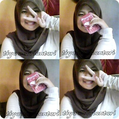 • November 23th 1998 #sagitarius • Family (´▽`ʃƪ) • Metion for folback, no metion? No folback :p • #14th #pinksprote #keepsupportHMG •